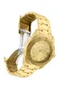 Invicta Pro Diver 12820 Damenuhr - Quarzwerk - Edelstahl Produktbild-Vorschau 2