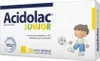 Acidolac Junior - Complément alimentaire probiotique pour Voir les images du produit 1