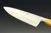 Burgvogel OLIVA Line Kochmesser - Klinge: 20 cm, Produktbild-Vorschau 2