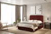 TRADA Scarlet Boxspringbett 180x200 AeraPur Visco Privilige Produktbild-Vorschau 9