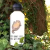 Mr. & Mrs. Panda Kindertrinkflasche Otter Umarmen - Weiß - Produktbild-Vorschau 2