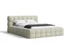 Chilly Möbel Design Polsterbett Verona 160x200 cm Bouclé Produktbild-Vorschau 5