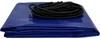 CARTREND Anhängerplane 114 x 210 cm Produktbild-Vorschau 10