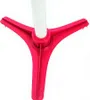 Kindergitarre Reig Mikrofon Rosa Produktbild-Vorschau 7