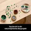 LEGO® Botanicals 10344 Glücks-Bambus Produktbild-Vorschau 39