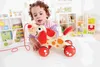 Hape Push & Pull Hündchen Puppy, E0347 Produktbild-Vorschau 3