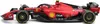 BOLID F1 Ferrari SF-23 2023 #55 CARLOS SAINZ 1:24 MODELL Produktbild-Vorschau 17
