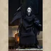 NECA - Ghostface – Ghostface (Updated) Clothed Action Produktbild-Vorschau 16