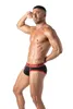 TOF Paris Champion Brief Black - Größe XL Náhled obrázku produktu 3