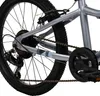 Huffy 20-Zoll Literide Junior 7-Gang Fahrrad Produktbild-Vorschau 6