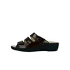 Finn Comfort Pantoletten bordeaux bordeaux 278-51-00004 Produktbild-Vorschau 16
