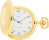 Regent Taschenuhr 31607plzbw1 Metall mechanisch vergoldet Produktbild-Vorschau 1