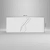 Bilder auf glas - Einteilig - Kontur Frau Minimalismus - Produktbild-Vorschau 3