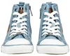 Mustang Sneaker Sneaker Textil Produktbild-Vorschau 4