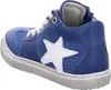 Däumling Sneaker High Berno Jungen 31333530343435 Blau 31 Produktbild-Vorschau 3