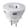 Adaptateur USB 4400 mA / blanc / 3 ports USB et 1 port Voir les images du produit 3
