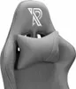 Ranqer Felix Fabric Gaming Stuhl - Professioneller Produktbild-Vorschau 12