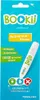 120 BOOKii® Aufnahme-Sticker neutral Paket 1, Nr. 001-120 Produktbild-Vorschau 3