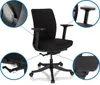 hjh OFFICE Profi Bürostuhl SENATOR Ergonomischer Produktbild-Vorschau 2