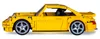 CaDA Set C62003W RUF CTR 2017 Yellowbird 1:12 gelb Bricks Voir les images du produit 8