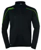 Uhlsport Fußball Stream 22 1/4 Zip Top Kinder Sweatshirt Produktbild-Vorschau 1