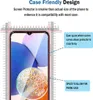 2X Samsung Galaxy A34 5G - Panzerglas Glasfolie Display Produktbild-Vorschau 6