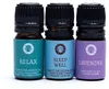 Sleep Aromatherapie Ätherisches Öl Set -- 3x5 ml online Produktbild-Vorschau 2