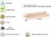 Astigarraga Regal 40 Cm Beige  Beige One Size Produktbild-Vorschau 3