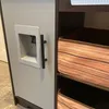 Cucina per bambini Rijoka in legno - con lavagna - Anteprima dell’immagine prodotto 9