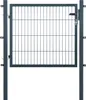 Arvotec Gartentor BxH 120x80 cm mit Schließzylinder und Produktbild-Vorschau 1