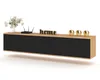 TV-Lowboard Fernsehschrank SIMPLY HÄNGEND Craft Produktbild-Vorschau 1