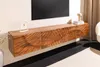 riess-ambiente TV-Board SCORPION 200cm braun massives Produktbild-Vorschau 4