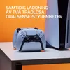 HyperX Chargeplay Duo PS5 Ladestation für PS5 Controller Produktbild-Vorschau 1
