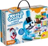 Lisciani DE89338WG - Woozle Goozle Super výskumný Náhľad obrázku produktu 1
