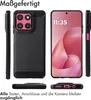 imoshion Cover posteriore spazzolata Motorola Moto G57 Anteprima dell’immagine prodotto 6