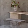 AYTM UVA dekoracyjny szklany wazon na kwiaty 35 cm Podgląd zdjęcia produktu 2