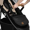 LIONELO Natt wózek spacerowy Wózek do 22 kg, pełna Podgląd zdjęcia produktu 13