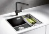 Lavello da incasso in siligranit da 44,3 cm Blanco 524107 Anteprima dell’immagine prodotto 2