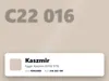 CleHo C22 Möbel-Reparaturstift Kaschmir 016 Egger Kronospan Produktbild-Vorschau 2