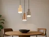 Lustr Trio Agudo TR 319430317 E27 3x40 W černý Náhled obrázku produktu 6