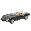 Jaguar E-Type Cabriolet 1:18 Bburago 18-12046 Podgląd zdjęcia produktu 15
