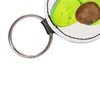 Mr. & Mrs. Panda Taschenanhänger Avocado Pfeifen - Weiß - Produktbild-Vorschau 4