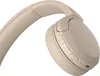 Sony WH-CH520 Kabellose Bluetooth On-Ear Kopfhörer mit 50 Produktbild-Vorschau 14
