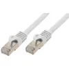 S/CONN Cat7, 15m, 15 m, Cat7, S/FTP (S-STP), RJ-45, RJ-45, Náhľad obrázku produktu 1