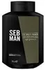 Sebastian Professional Man The Multi-Tasker 3-in-1 Shampoo Produktbild-Vorschau 6