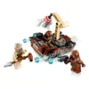 LEGO® Star Wars™ Tatooine™ Battle Pack; 75198 Produktbild-Vorschau 12