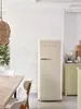 smeg FAB28RCR6 Kühlschrank mit Gefrierfach Produktbild-Vorschau 2