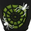 com-four® 2x Halloween-tas - Zak om snoep in te verzamelen Productafbeelding-voorbeeld 16
