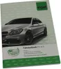 SIGEL FA513 Fahrtenbuch, für Pkw, mit Klammerheftung, A5, Produktbild-Vorschau 4
