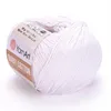 Fil de coton bébé 10 x 50 g 400 Voir les images du produit 1